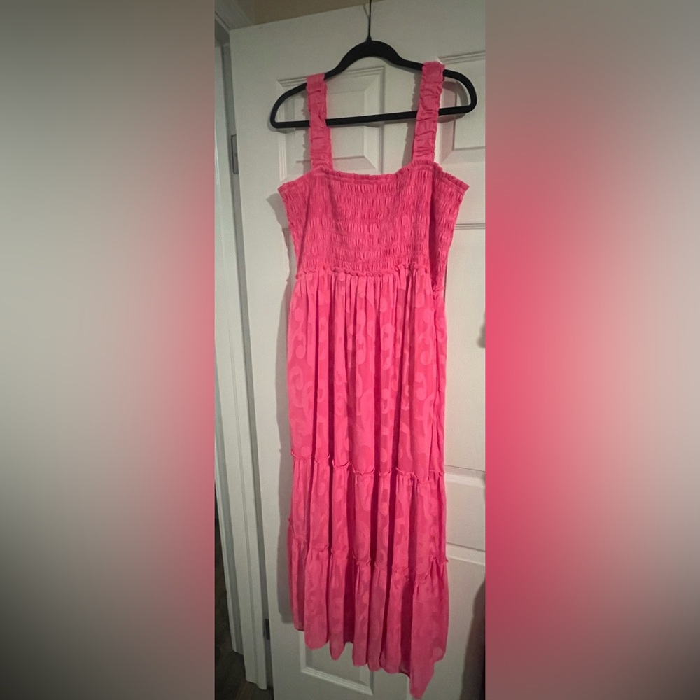 Lilly Pulitzer Hadly Maxi Dress